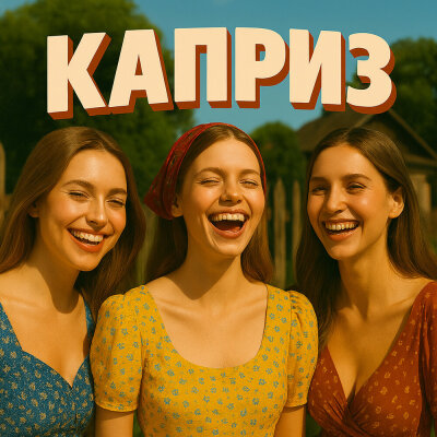 Алёна.exe - Каприз