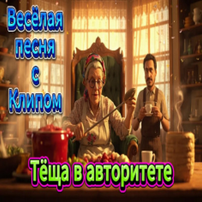 ALEXANDER, MY FAMILY - Тёща в авторитете