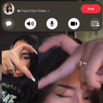 ANDRO, L'One - FaceTime