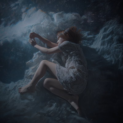 Areus - LULLABY
