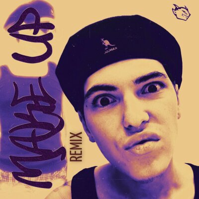 BAbyBoi, JAPSSII - MAKE UP (Remix)