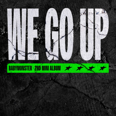 BABYMONSTER - WE GO UP