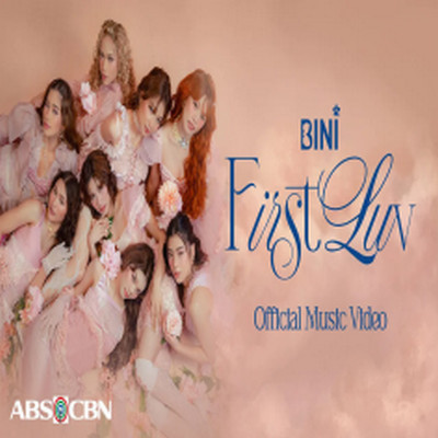 BINI - First Luv