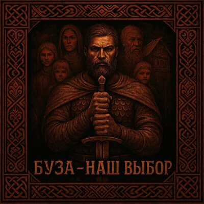 Буза - Наш Выбор