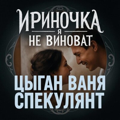 Цыган Ваня Спекулянт - Ириночка я не виноват