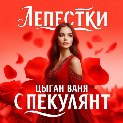 Цыган Ваня Спекулянт - Лепестки