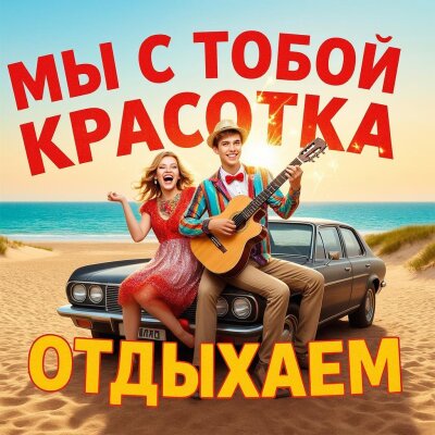 Цыган Ваня Спекулянт - Мы с тобой красотка отдыхаем