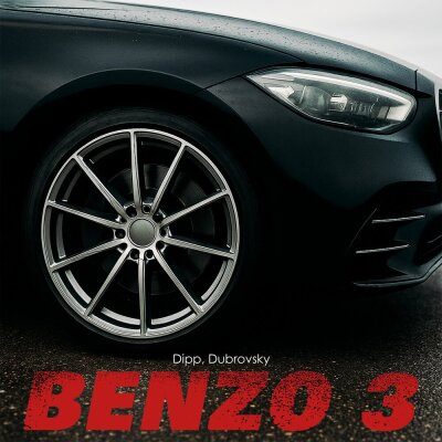 DIPP, Dubrovsky - BENZO 3
