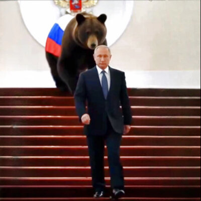 DM - STUDIO - Дядя Вова