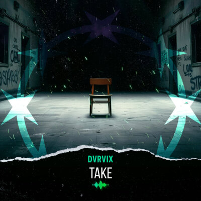 DVRVIX - Take