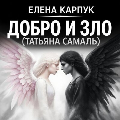 Елена Карпук - Добро и Зло (Татьяна Самаль)