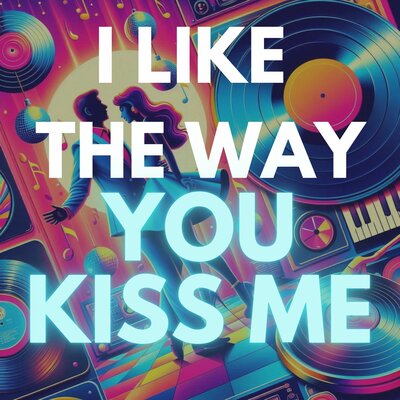Florida Cruise - I Like The Way You Kiss Me