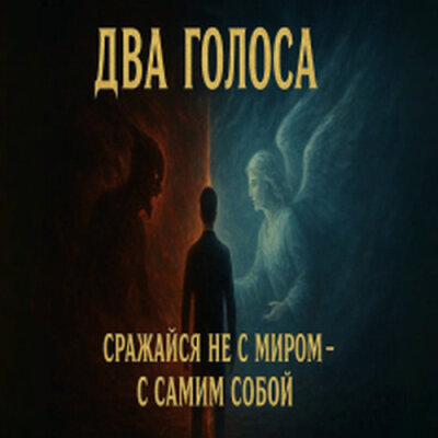 GeoGenLabel - Два Голоса (Two Voices)