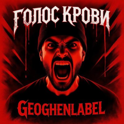 GeoGenLabel - Голос Крови