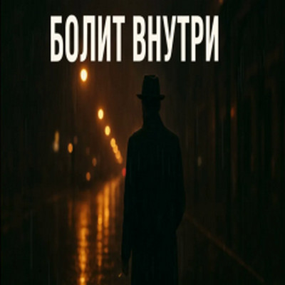 Голос сердца - Болит внутри