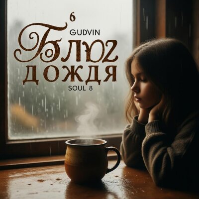 Gudvin, SOUL 8 - Блюз дождя