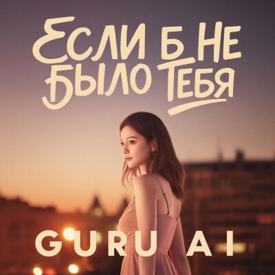 Guru Ai - Если б не было тебя (Русская кавер версия – Джо Дассен)
