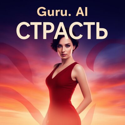 Guru AI - Страсть