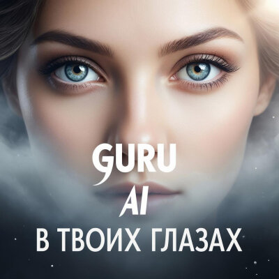 Guru Ai - В твоих глазах