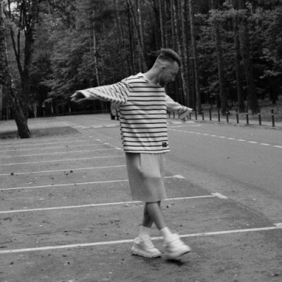 HOMIE - Эпизод