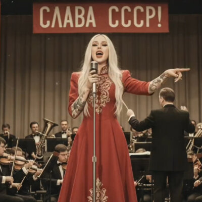 ИНСТАСАМКА - ЗА ДЕНЬГИ ДА (ЭСТРАДНАЯ ВЕРСИЯ)