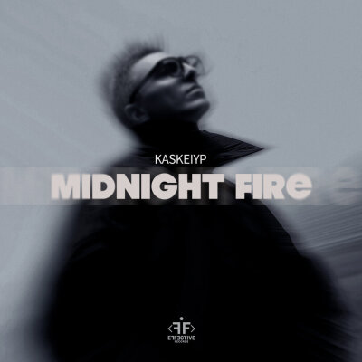 Kaskeiyp - Midnight Fire