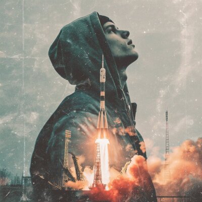 Керсари - Советский Союз