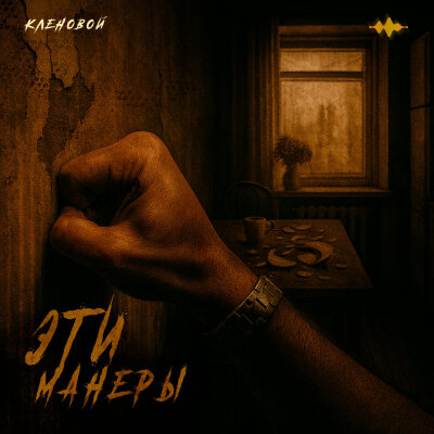 Кленовой - Эти манеры