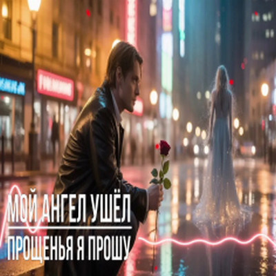 L u Z i o n - Мой Ангел Ушёл, Прощенья Я Прошу