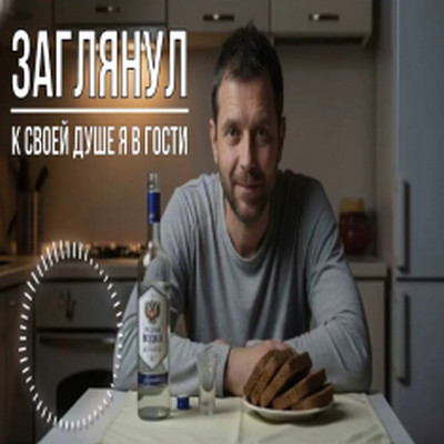 L u Z i o n - Заглянул к своей душе я в гости