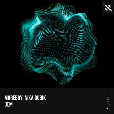 MOREBOY, NIKA DUBIK - Dom