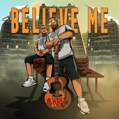 НЕ.KURILI - Believe Me