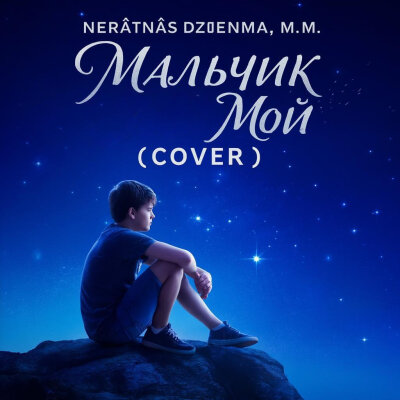 Nerātnās dziesmas, M.M. - Мальчик мой (Квер)