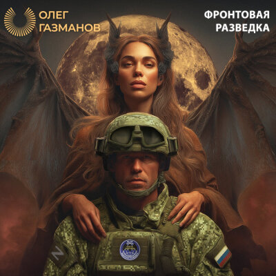 Олег Газманов - Фронтовая разведка