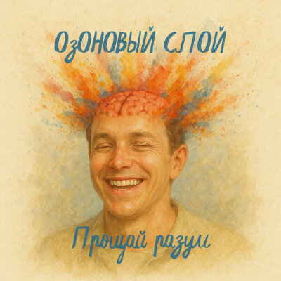 ОзОНОВЫЙ СЛОЙ - Прощай разум