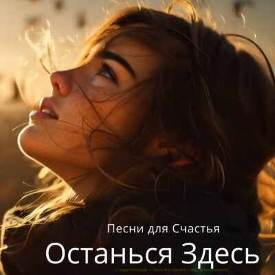Песни для Счастья - Останься Здесь