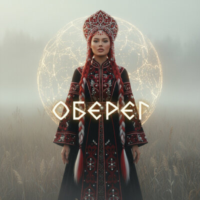 REDJJI - Оберег