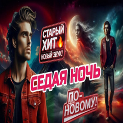 ROMAN SON - Седая Ночь