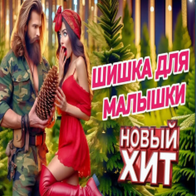 ROMAN SON - Шишка Для Малышки