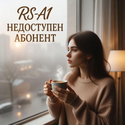 RS-AI - Недоступен абонент