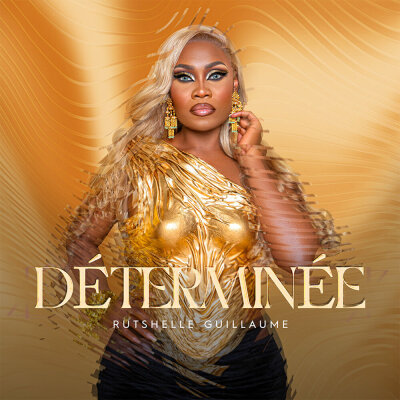 Rutshelle Guillaume - Déterminée