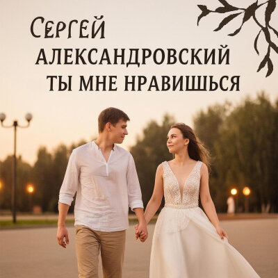 Сергей Александровский - Ты мне нравишься