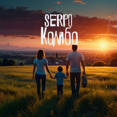 SERPO - Комбо