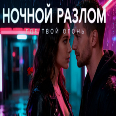 Sinichk-a - Ночной разлом