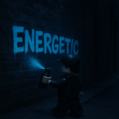 socialblade, ssermx, CRYLENTH - ENERGETIC