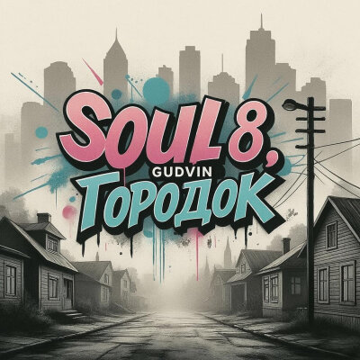 SOUL 8, Gudvin - Городок