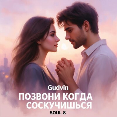 SOUL 8, Gudvin - Позвони когда соскучишься