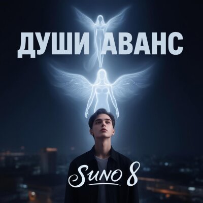 Suno 8 - Души Аванс