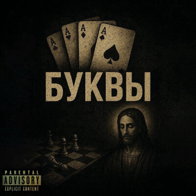 THE NOTORIOUS NNABI, HAMMER09 - Буквы