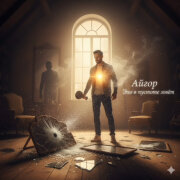 Айгор - Эхо в пустоте зовёт